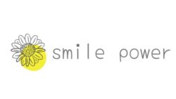 smile powerロゴ